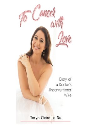 cover image of To Cancer with Love